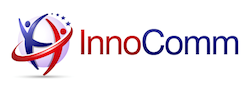 InnoComm Solutions - Logo